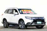 Image for 2019 Mitsubishi Outlander ZL ES