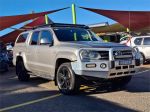 Image for 2011 Volkswagen Amarok Utility 2H TDI400 Ultimate