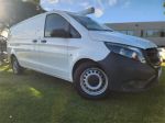 Image for 2019 Mercedes-Benz Vito 447 MY20 114