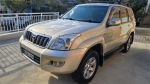 Image for 2007 TOYOTA LANDCRUISER 4D WAGON KDJ120R MY07 PRADO GXL (4x4)