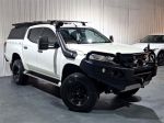 Image for 2019 Mitsubishi Triton Utility MR MY20 GLX+