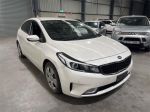 Image for 2017 Kia Cerato Sedan YD MY17 S