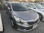 Image for 2015 Kia Cerato Hatchback YD MY15 S Premium
