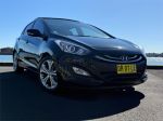 Image for 2012 HYUNDAI i30 5D HATCHBACK GD PREMIUM