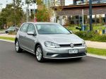 Image for 2018 VOLKSWAGEN GOLF 5D HATCHBACK AU MY18 110 TSI TRENDLINE