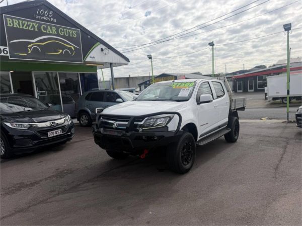 2015 MITSUBISHI TRITON DOUBLE CAB UTILITY MN MY15 GLX (4x4) image