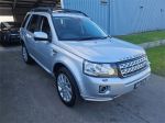 Image for 2014 Land Rover Freelander 2 Wagon LF 15MY SD4 SE