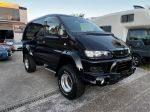 Image for 2005 Mitsubishi Delica Van Wagon PD6W Spacegear