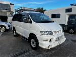 Image for 2005 Mitsubishi Delica Van Wagon PD6W Spacegear Chamonix