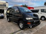 Image for 2004 Mitsubishi Delica Van Wagon