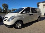 Image for 2017 Hyundai iLoad Van TQ3-V Series II MY18