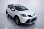 Image for 2013 Toyota RAV4 Wagon ASA44R Cruiser