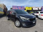 Image for 2015 Kia Carnival Wagon YP MY15 S