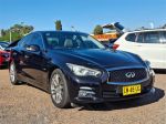 Image for 2014 INFINITI Q50 Sedan V37 GT