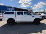 Image for 2022 Ford Ranger PX MkIII XL Hi-Rider