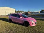 Image for 2012 MAZDA MAZDA3 5D HATCHBACK BL SERIES 2 MY13 MAXX SPORT