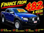 Image for 2014 FORD RANGER DUAL CAB UTILITY PX XLT 3.2 (4x4)