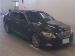 Image for 2007 Lexus LS Sedan USF40 LS460 VERSION S I PACKAGE