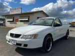 Image for 2004 HOLDEN COMMODORE UTILITY VYII