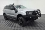 Image for 2022 Ford Everest UA II Sport