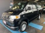 Image for 2013 Suzuki APV Manual