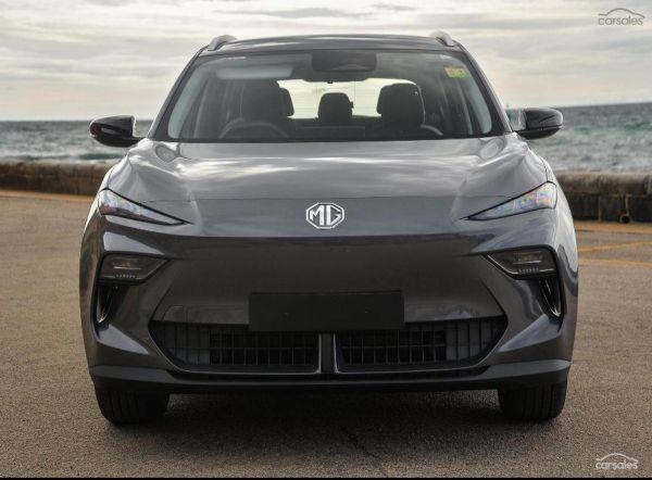 2026 MG S5  Excite image