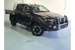 Image for 2021 Toyota Hilux SR5 GUN126R 4X4