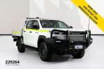 Image for 2026 Toyota HILUX SR 48V (4x4) GUN227R 4X4