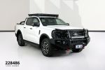 Image for 2022 Ford Ranger  Sport