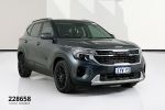 Image for 2023 Kia Seltos SP2 PE Sport
