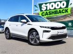 Image for 2026 Skoda Enyaq 5A Select
