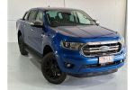 Image for 2020 Ford Ranger XLT PX MkIII 4X4 3.2L