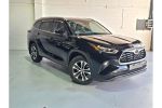 Image for 2023 Toyota Kluger TXUA70R GXL