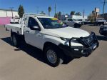 Image for 2022 Mitsubishi Triton MR GLX