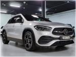 Image for 2021 Mercedes-Benz GLA-Class H247 GLA250
