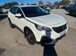 Image for 2018 Peugeot 3008 Hatchback P84 MY18 Allure