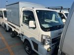 Image for 2024 SUZUKI CARRY Other DA16T SUZUKI CARRY 2024