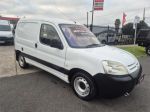 Image for 2008 CITROEN BERLINGO II 2D PANELVAN M59