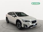 Image for 2020 Subaru XV SUV Hybrid Advance 4WD
