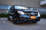 Image for 2016 Mercedes-Benz GLE-Class Wagon W166 807MY GLE63 AMG S