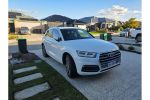 Image for 2019 Audi Q5  Sport