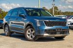 Image for 2024 Kia Sorento MQ4 PE S