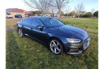 Image for 2018 Audi A5 sport F5