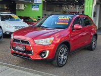 Image for 2015 MITSUBISHI ASX XLS (2WD) XB MY15