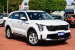 Image for 2025 Kia Sorento MQ4 PE S