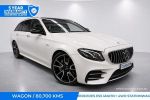 Image for 2018 Mercedes-Benz E 53 4MATIC+ EQ (HYBRID) 213 MY19