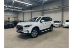 Image for 2022 LDV D90 SV9A 
