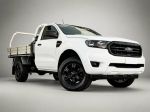 Image for 2019 Ford Ranger PX MkIII XL
