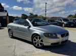 Image for 2007 Volvo C70 M Series MY07 LE Silver 5 Speed Sports Automatic Convertible