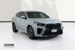 Image for 2025 BMW X2 U10 xDrive20i M Sport